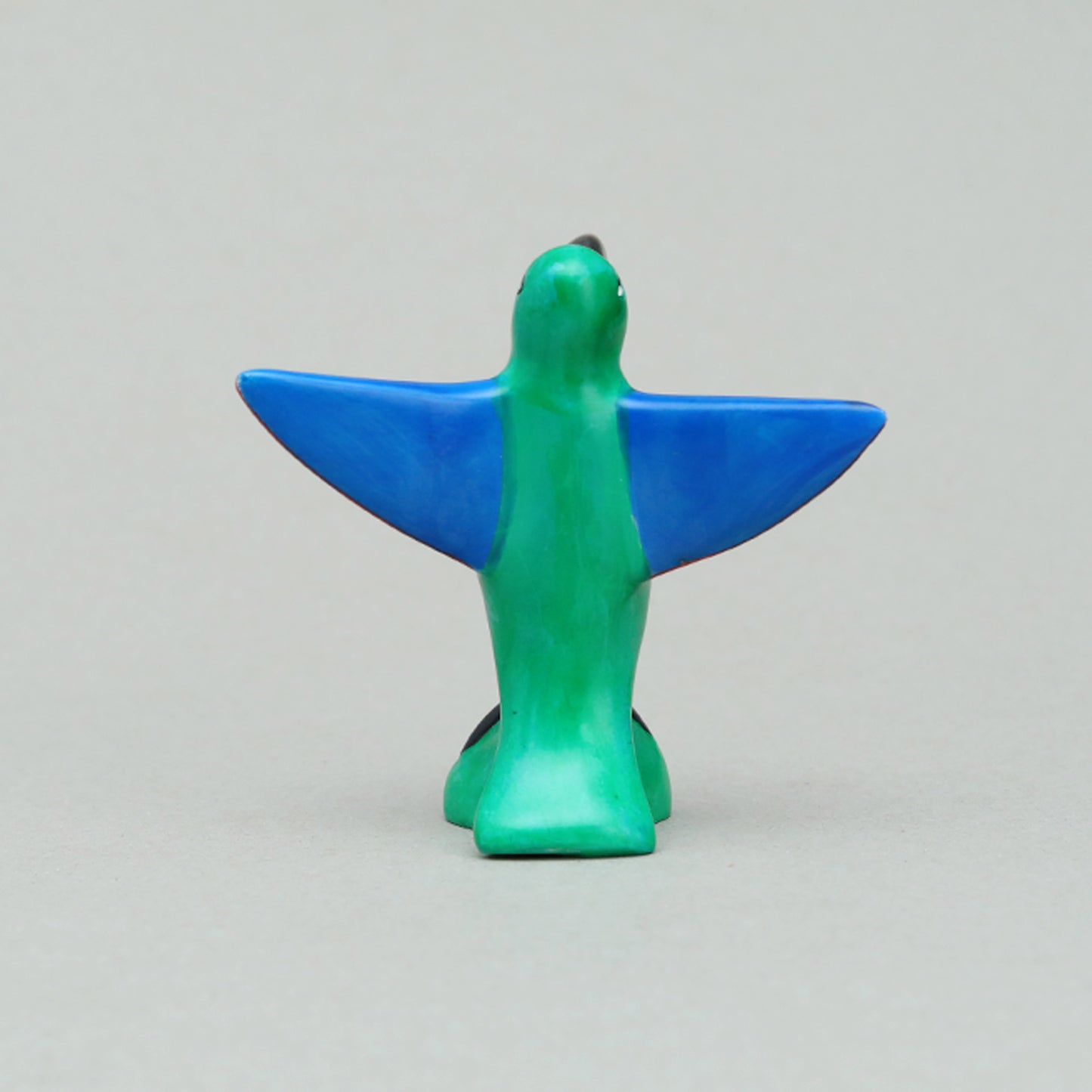 Soapstone Hummingbird
