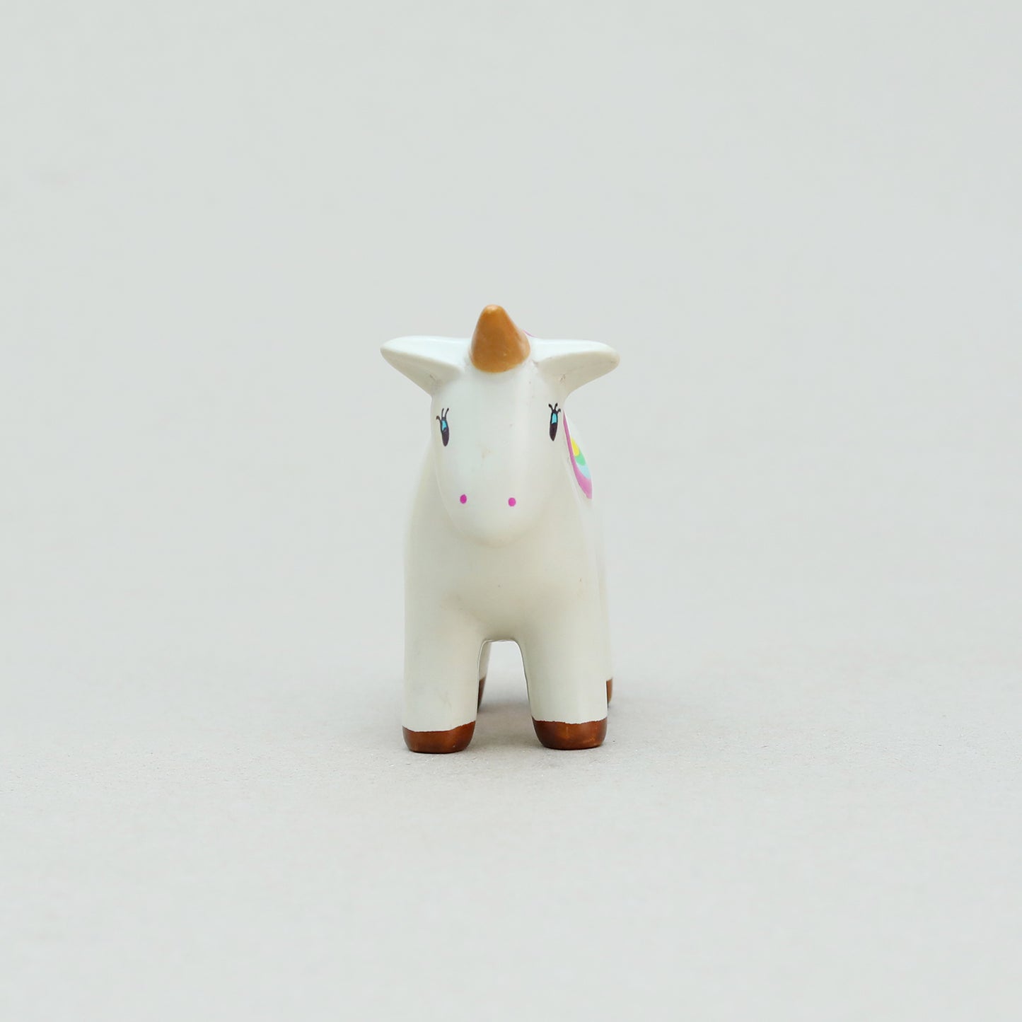 Soapstone Unicorn