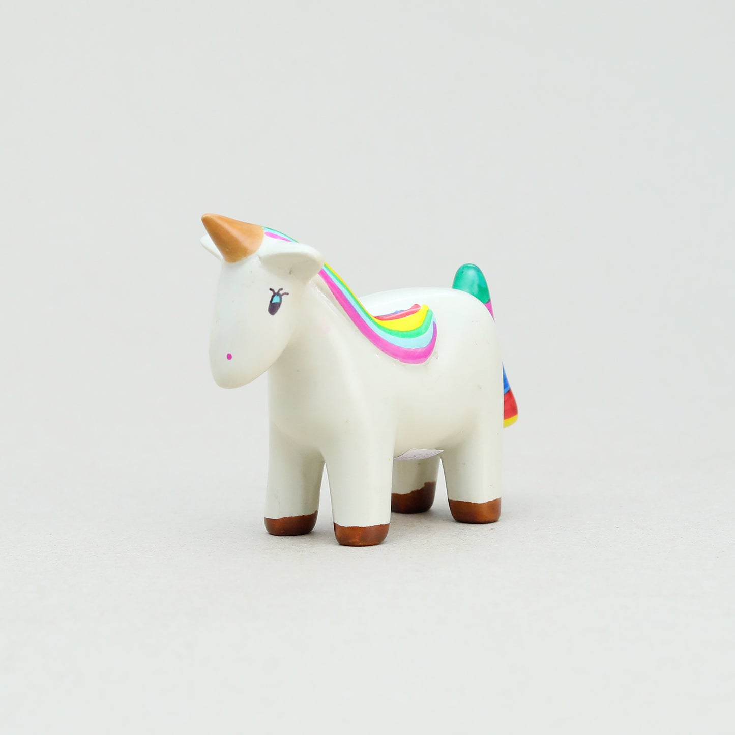 Soapstone Unicorn