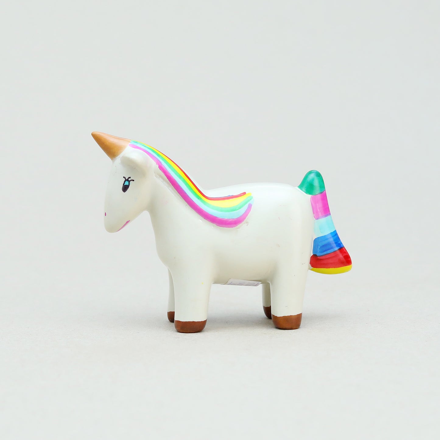Soapstone Unicorn