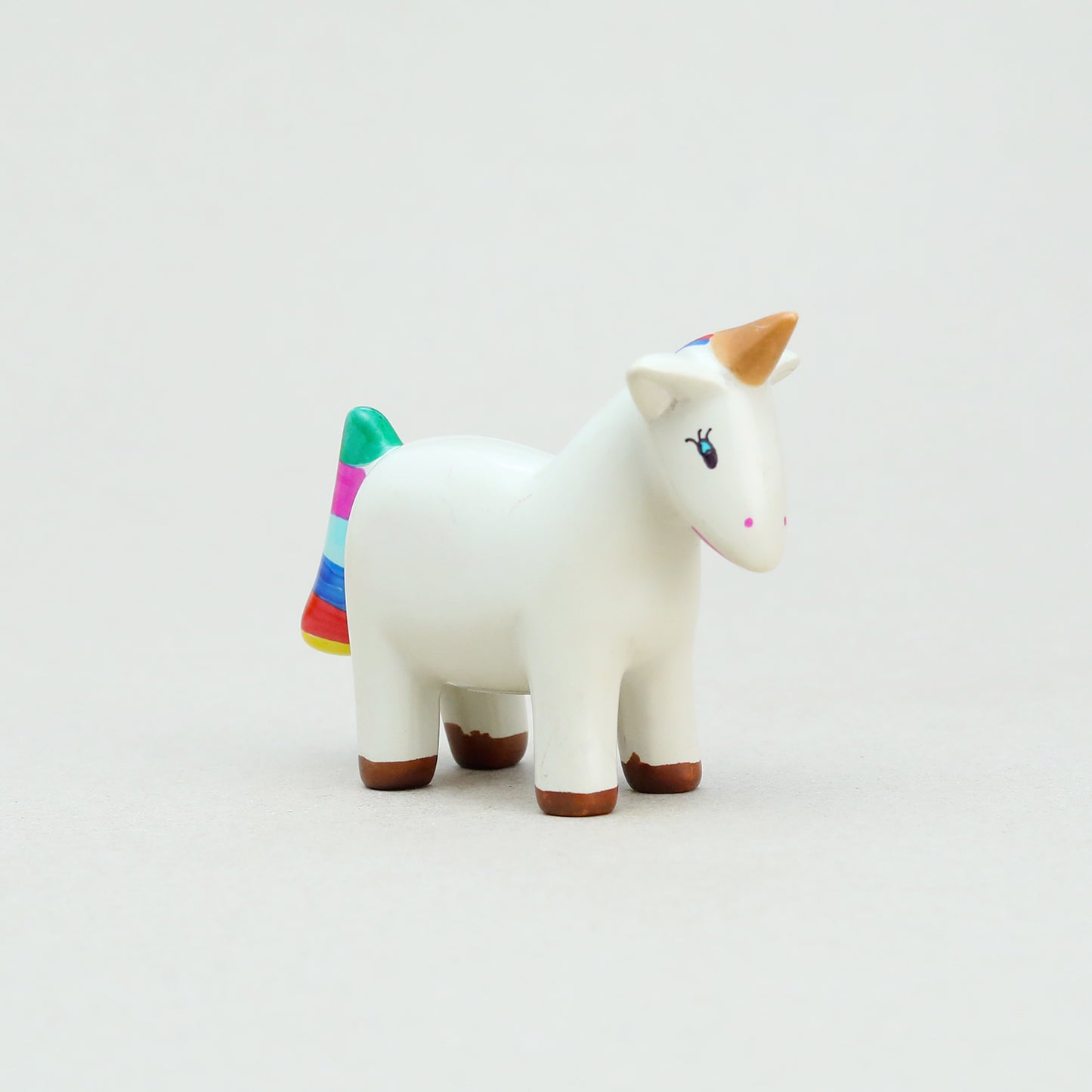 Soapstone Unicorn