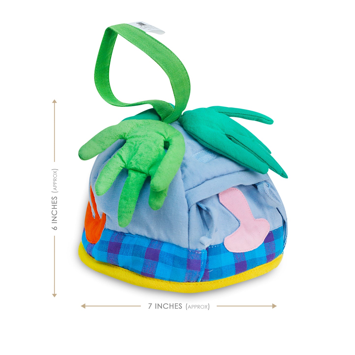Playhouse - Mermaid Cove