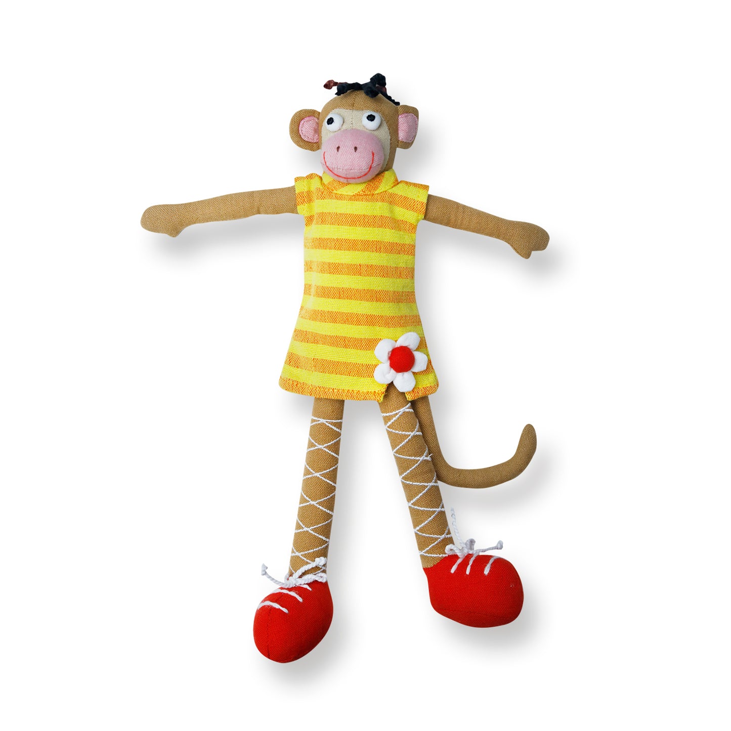 Doll Maya the Monkey