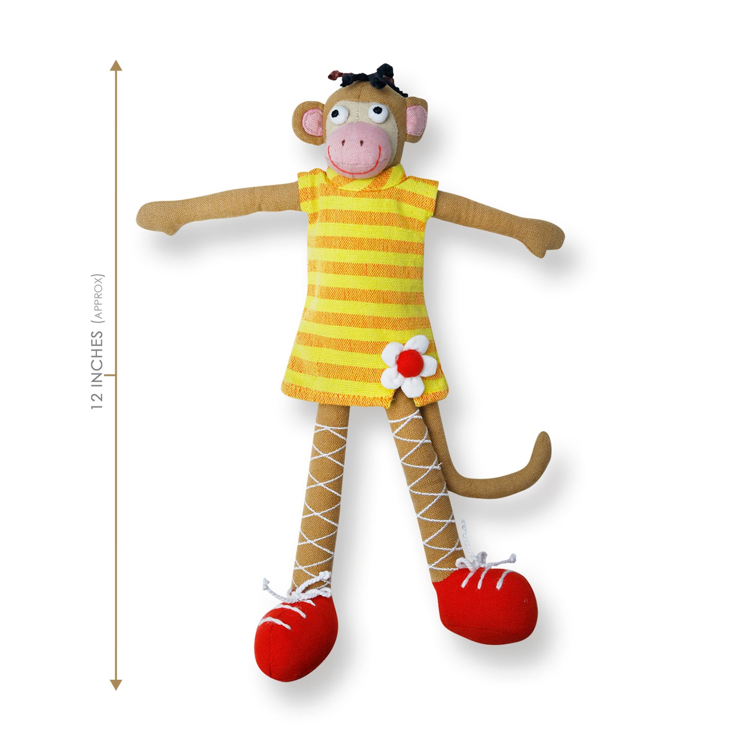Doll Maya the Monkey