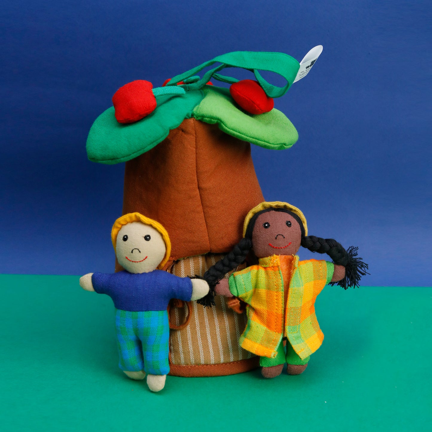 Playhouse - Apple Tree/Farm