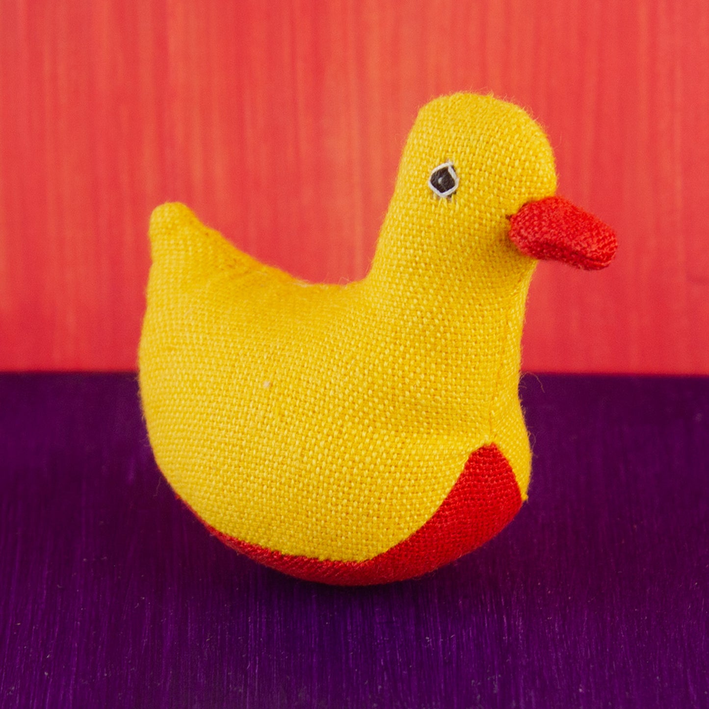 Little Critters - Duck