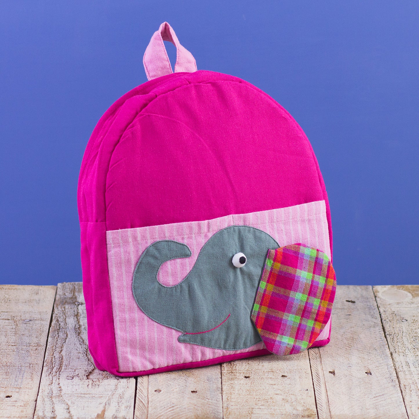 Animal Themed Children's Backpacks