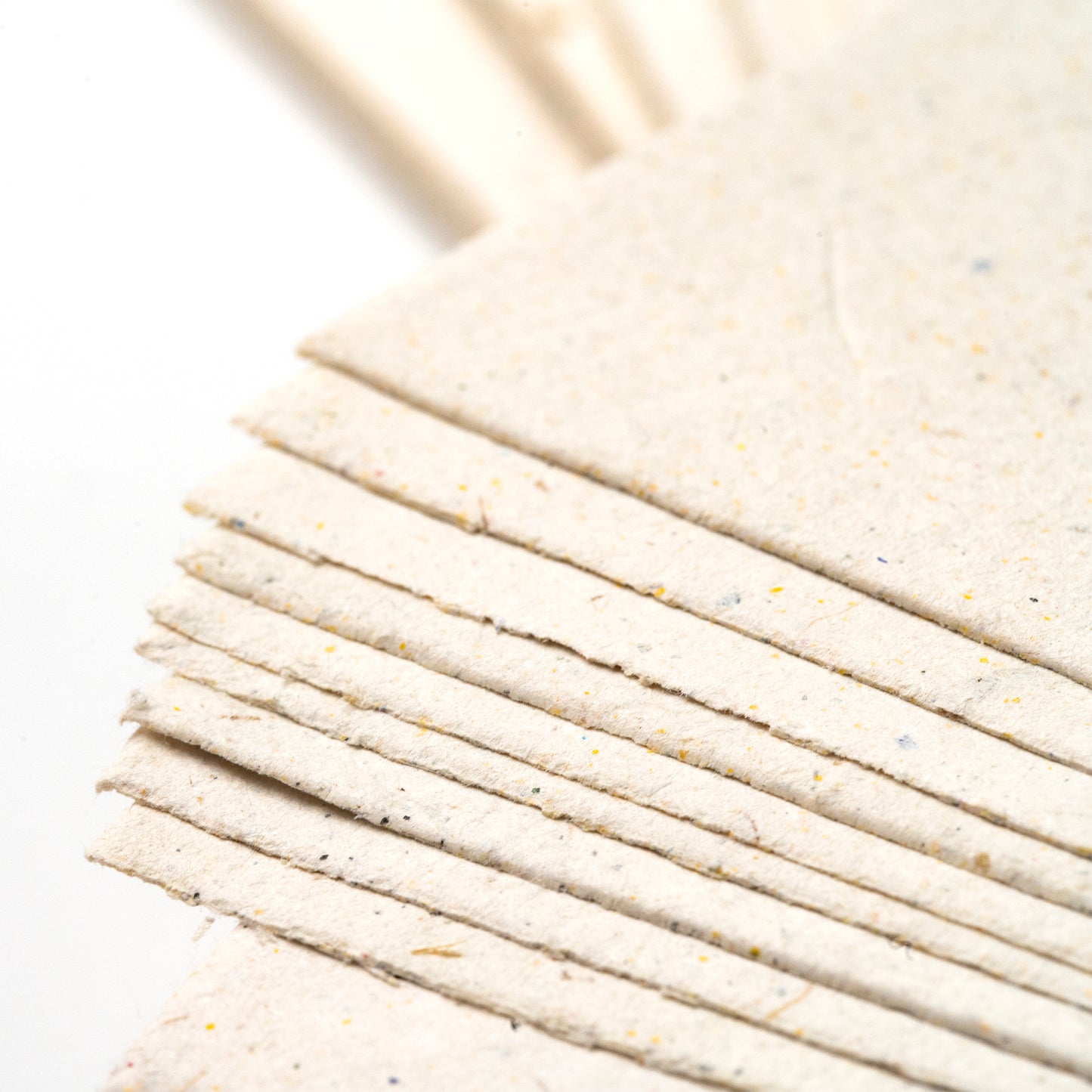 Elephant Dung Paper - 100 Sheets (8.5" x 11")