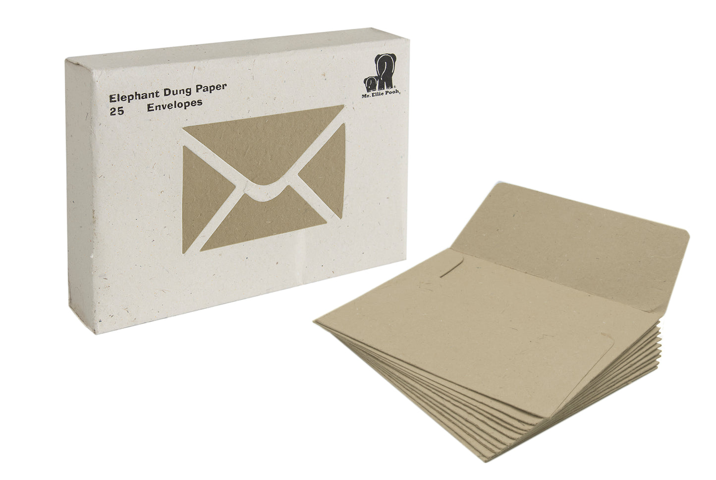 A2 Envelopes - 25 pack (4 3/8" x 5 3/4")