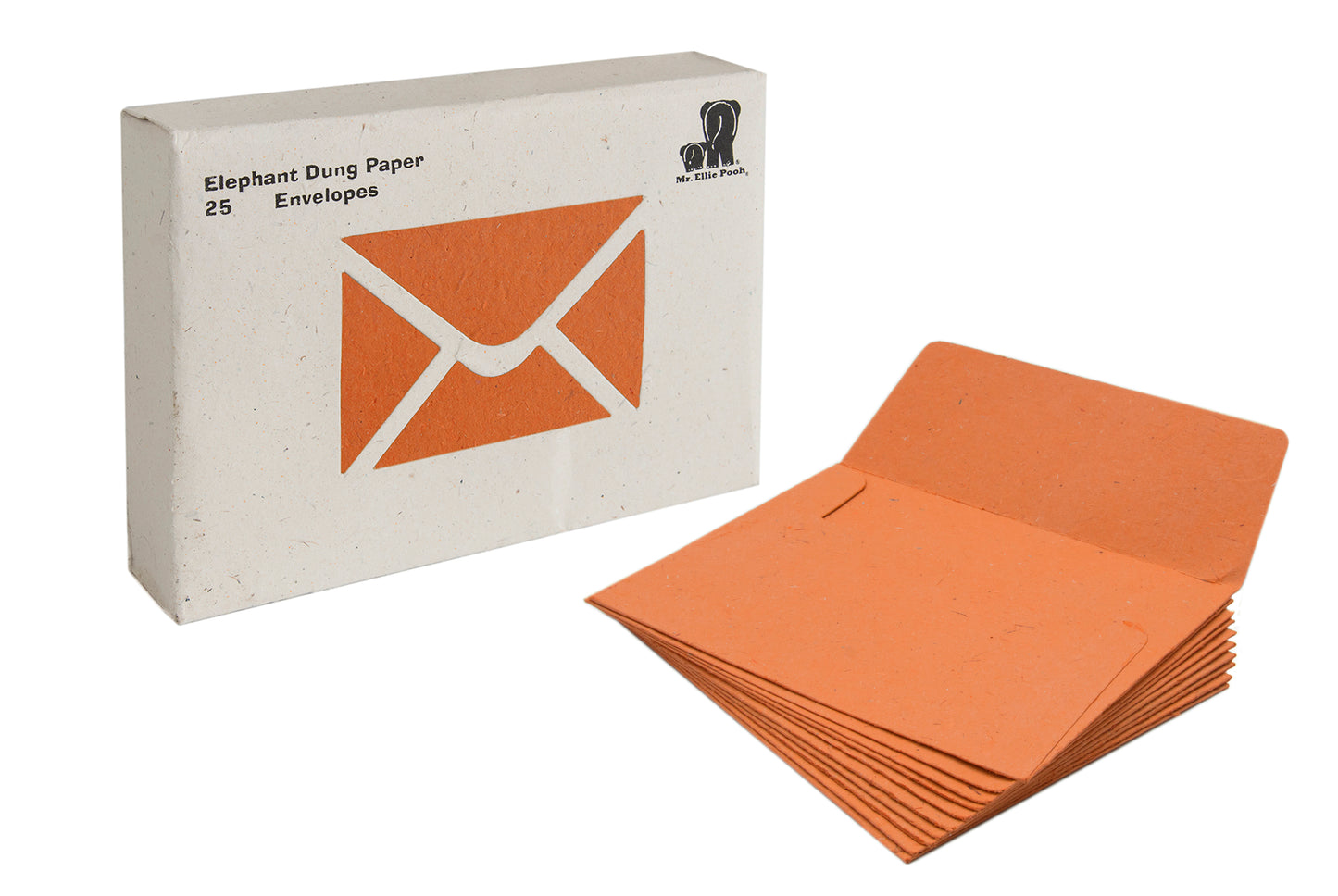 A2 Envelopes - 25 pack (4 3/8" x 5 3/4")