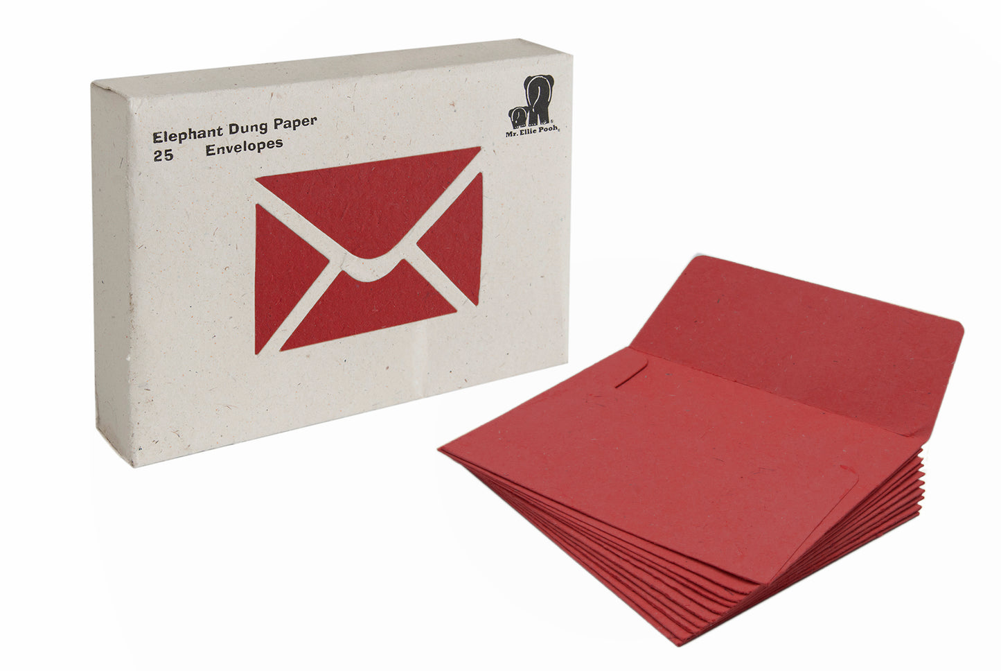 A2 Envelopes - 25 pack (4 3/8" x 5 3/4")