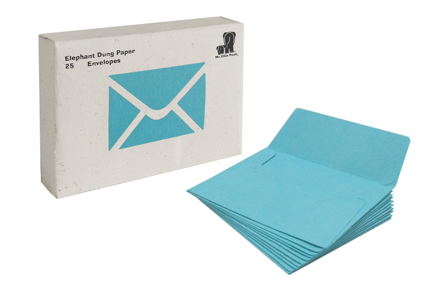 A2 Envelopes - 25 pack (4 3/8" x 5 3/4")