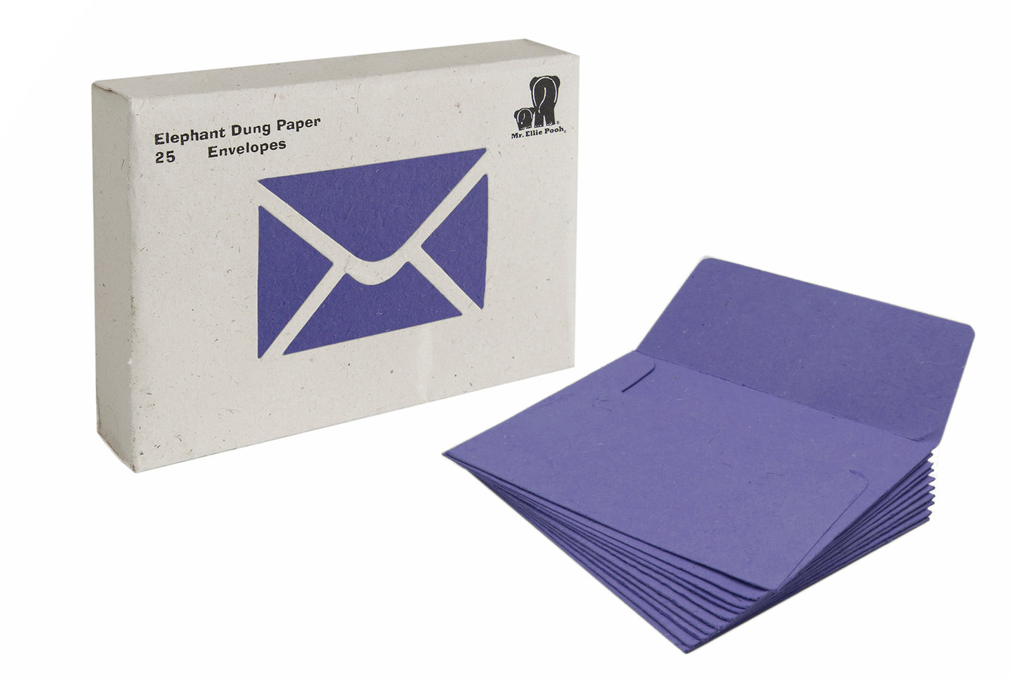 A2 Envelopes - 25 pack (4 3/8" x 5 3/4")
