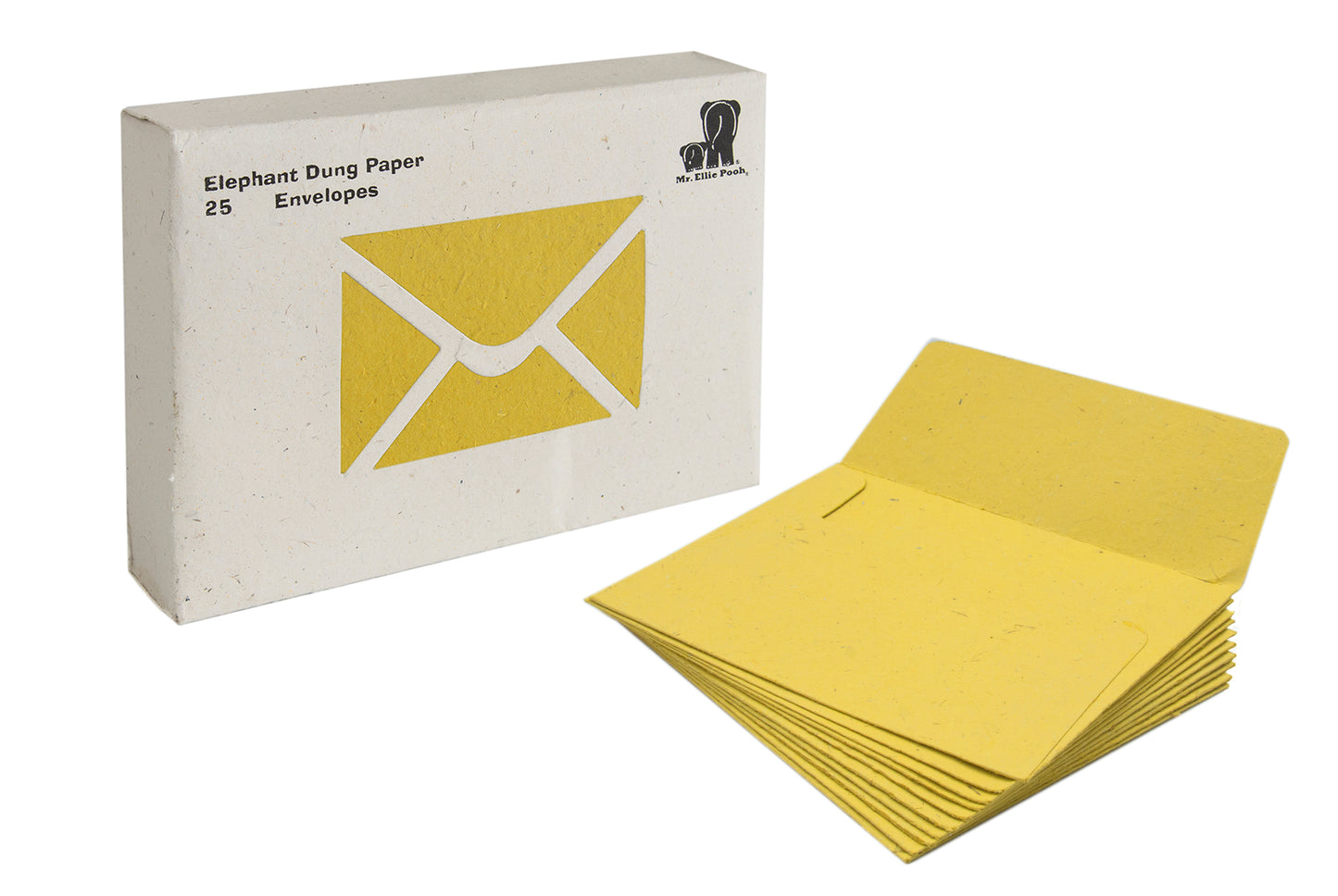 A2 Envelopes - 25 pack (4 3/8" x 5 3/4")