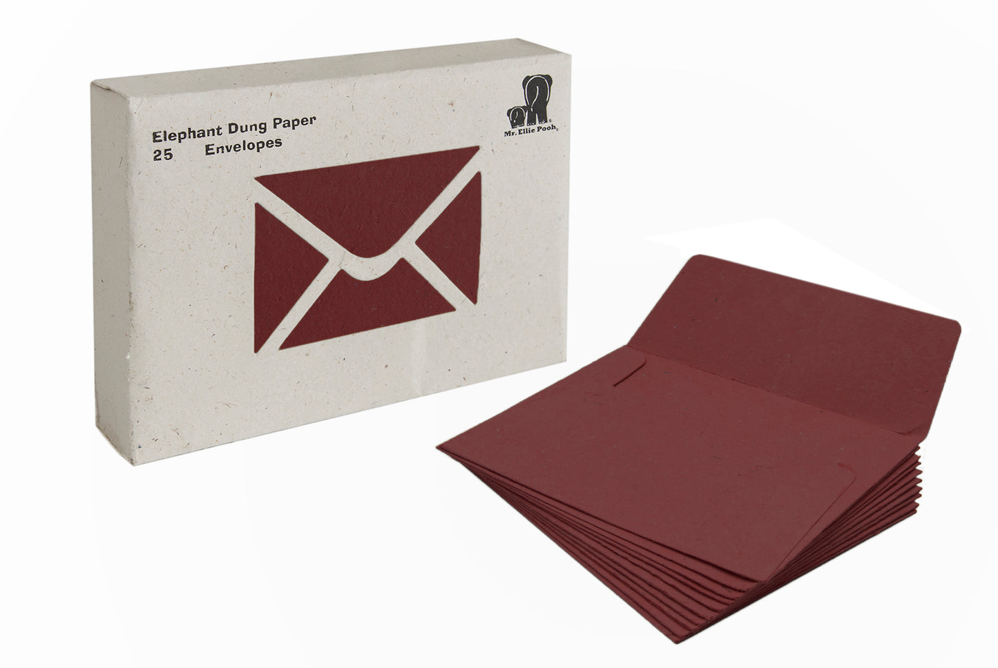 A2 Envelopes - 25 pack (4 3/8" x 5 3/4")