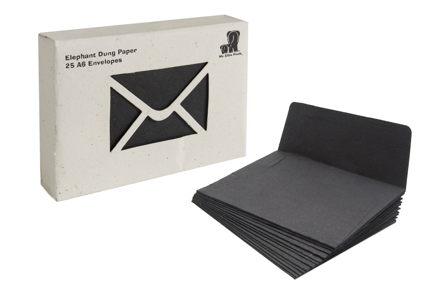 A2 Envelopes - 25 pack (4 3/8" x 5 3/4")