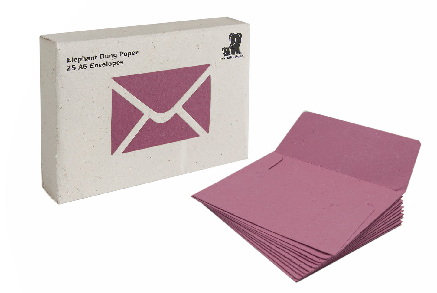 A2 Envelopes - 25 pack (4 3/8" x 5 3/4")
