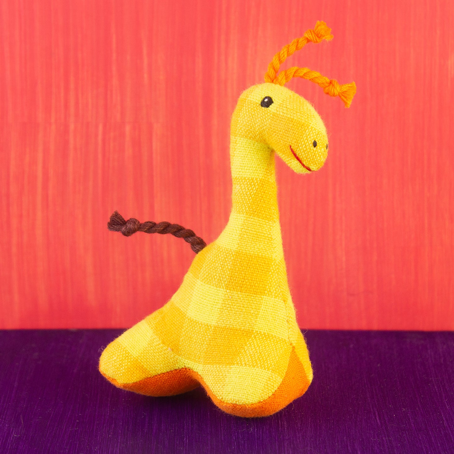 Little Critters - Giraffe