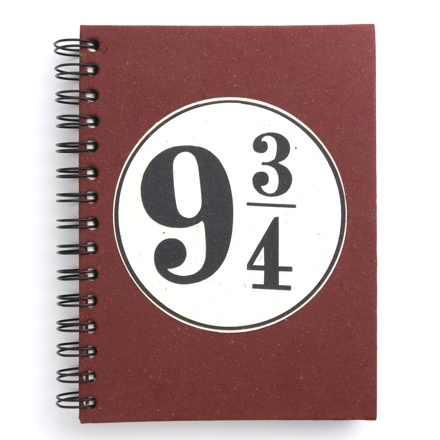 Large Notebook Platform 9 3/4