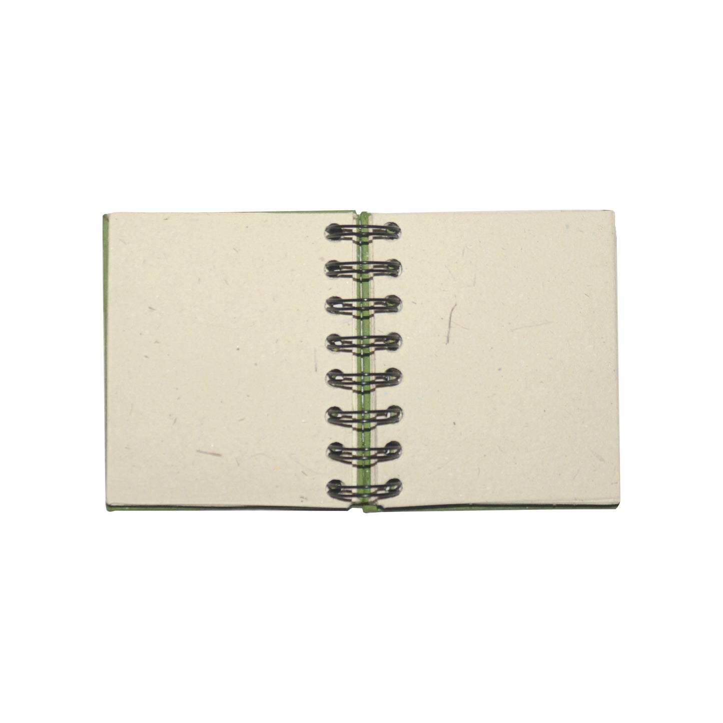 Small Notebook Goldfinch Embossed