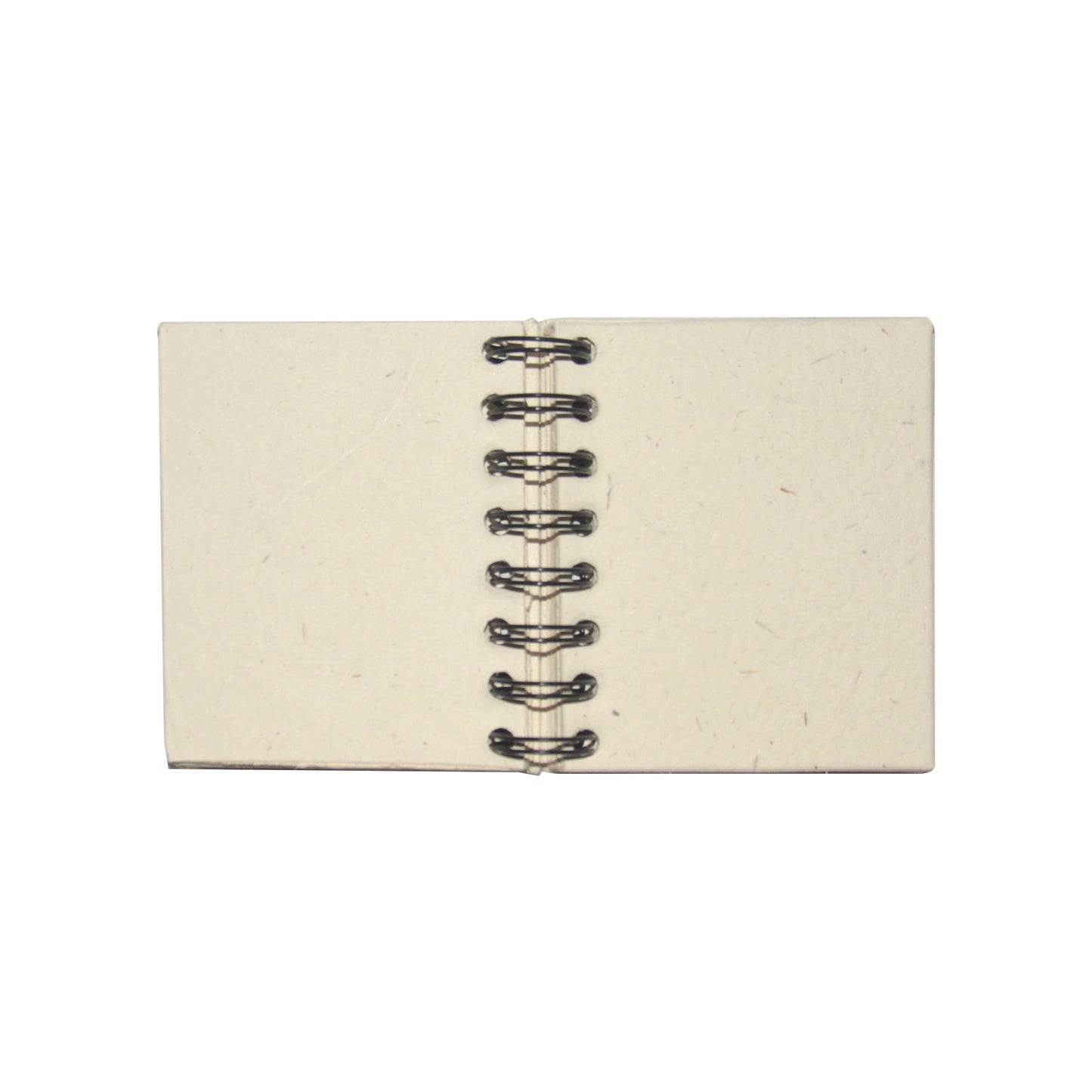 Small Notebook Woodpecker Embossed