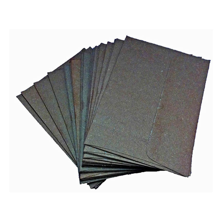 A6 Envelopes - 25pc (4 3/4" x 6 1/2")
