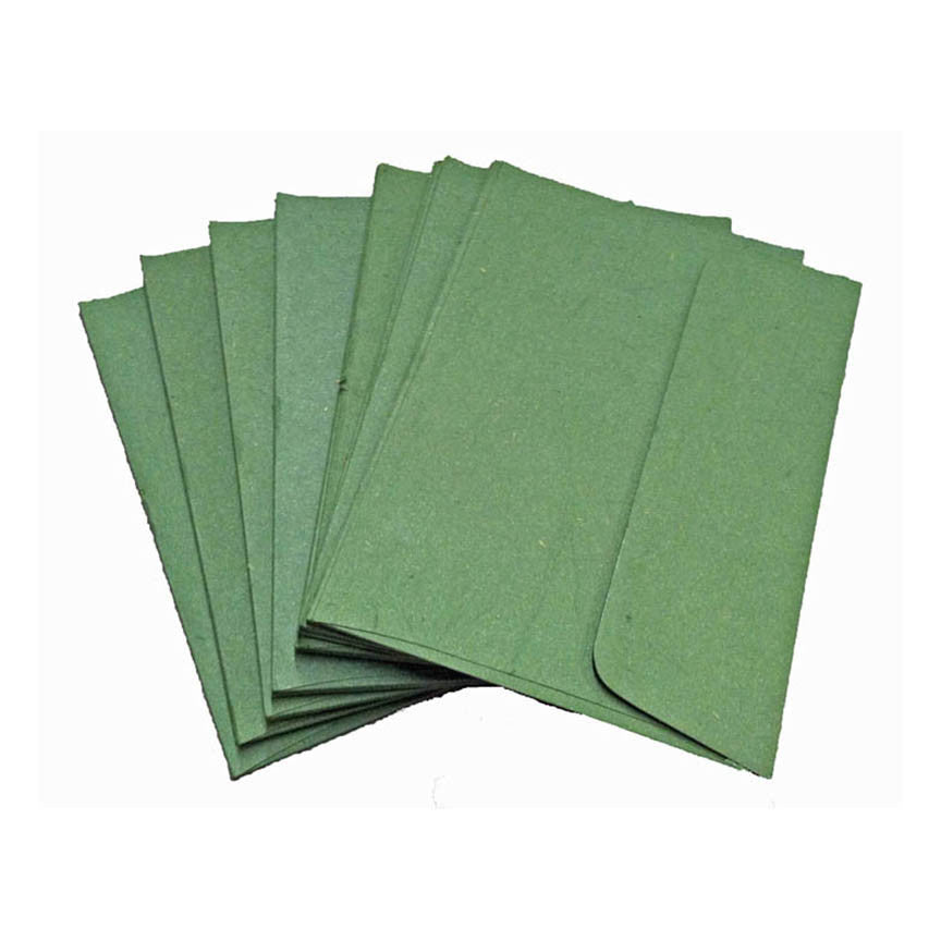 A6 Envelopes - 25pc (4 3/4" x 6 1/2")