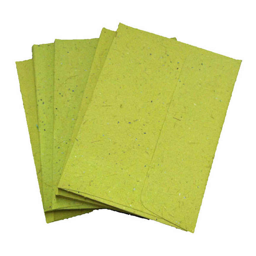 A6 Envelopes - 25pc (4 3/4" x 6 1/2")