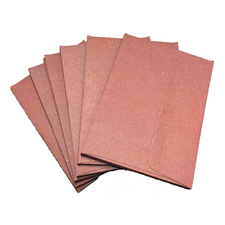 A6 Envelopes - 25pc (4 3/4" x 6 1/2")