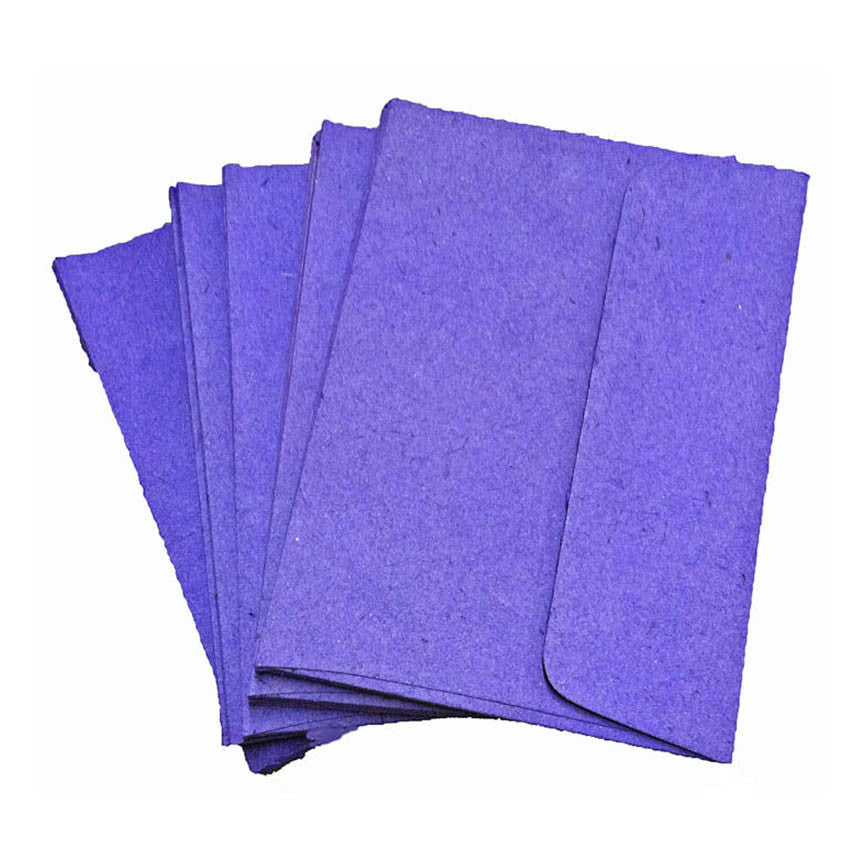 A6 Envelopes - 25pc (4 3/4" x 6 1/2")