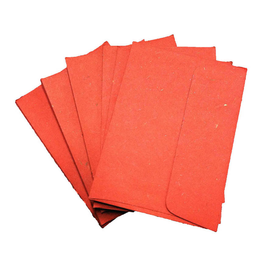 A6 Envelopes - 25pc (4 3/4" x 6 1/2")