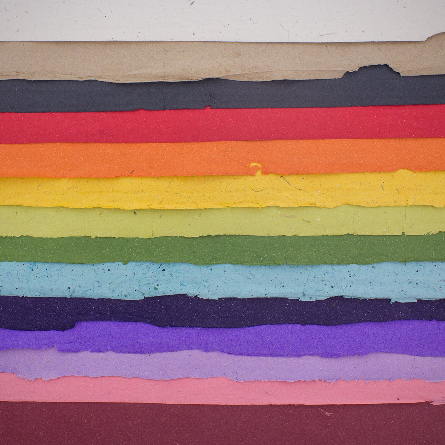 Elephant Dung Paper Parent Sheets (28" x 34")