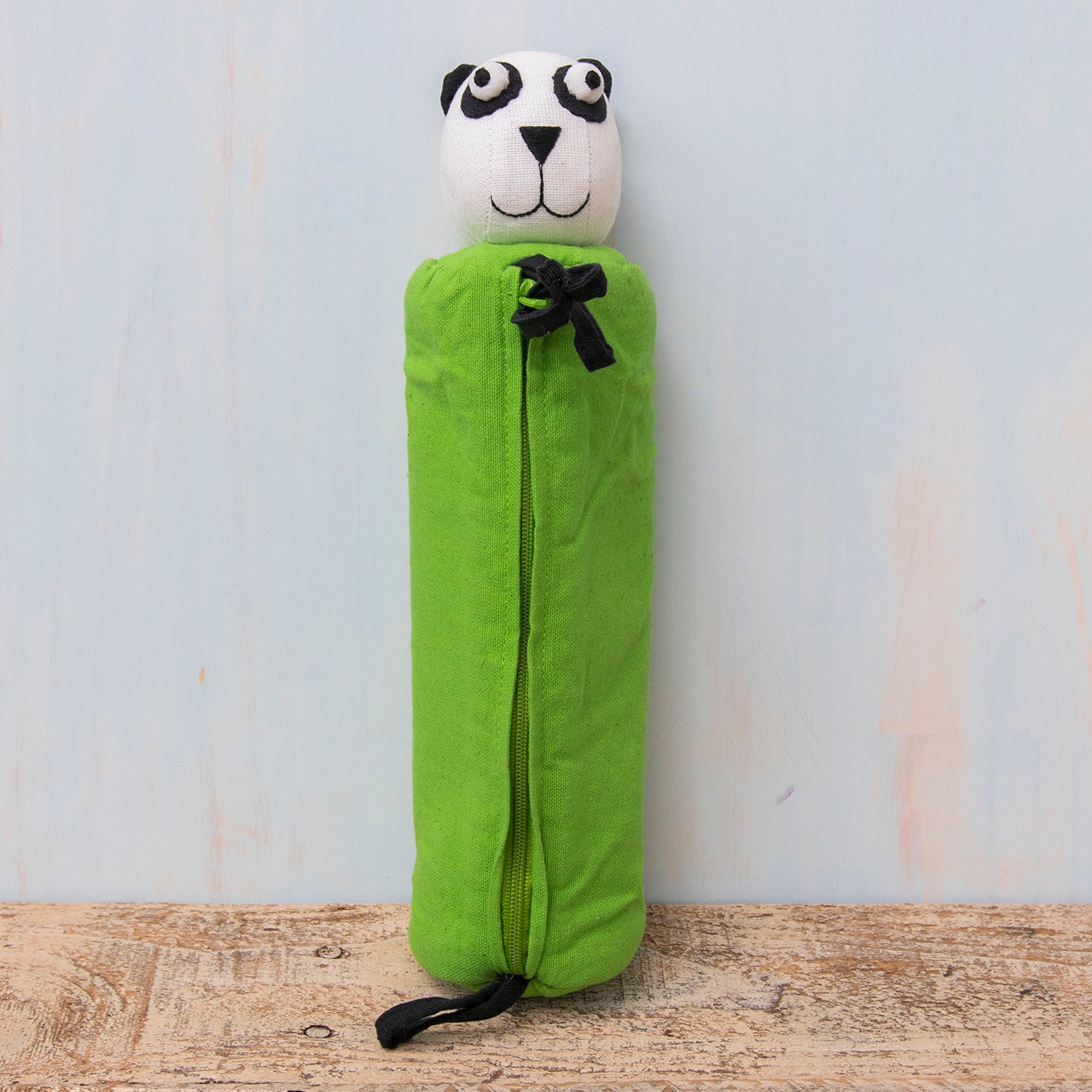 Pencil Case Panda