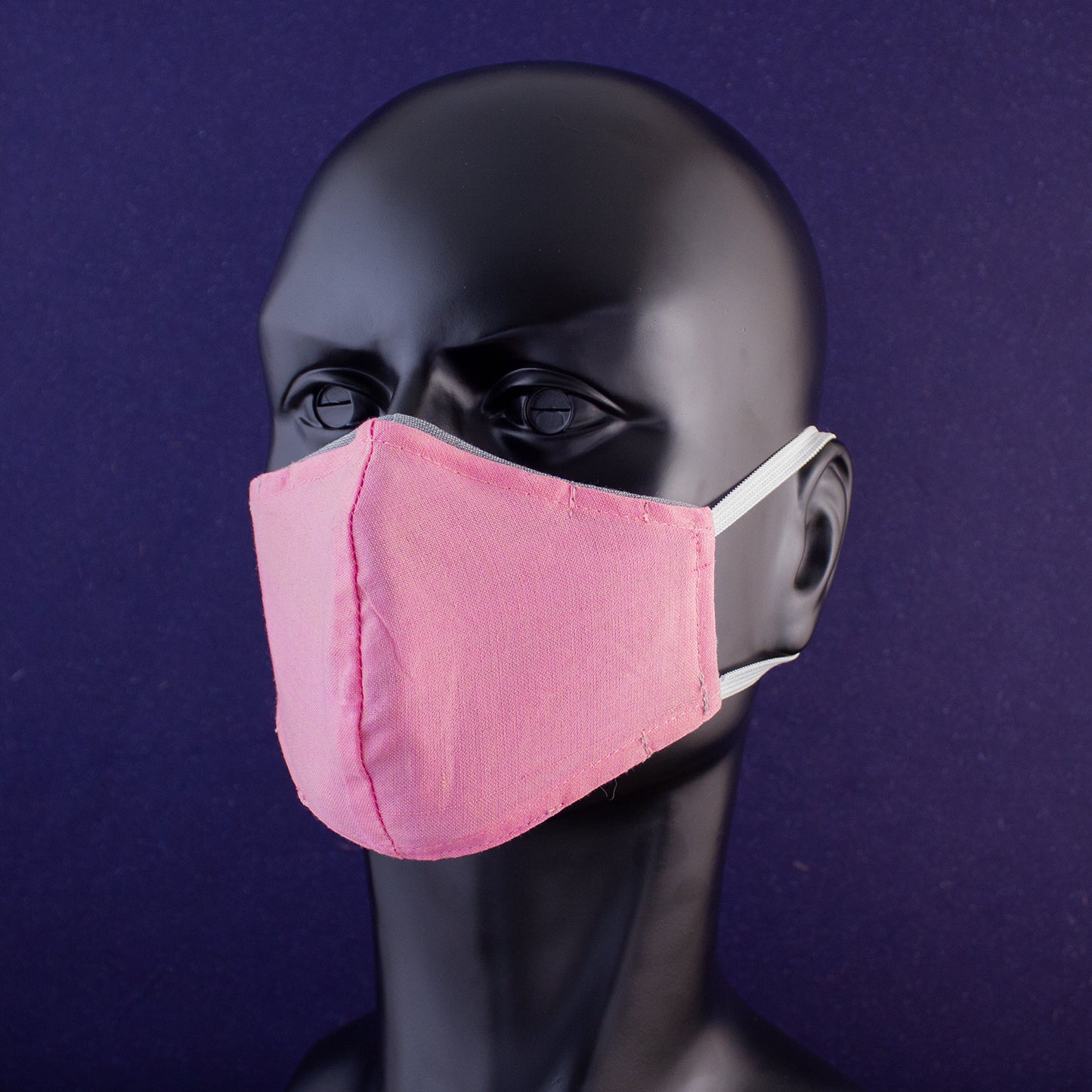 People's Fabric Mask Small