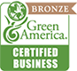 Green America Certified