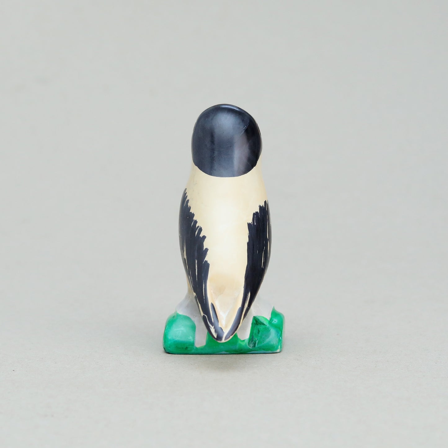 Soapstone Chickadee