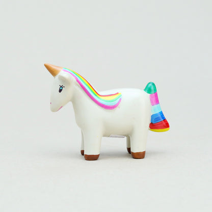 Soapstone Unicorn