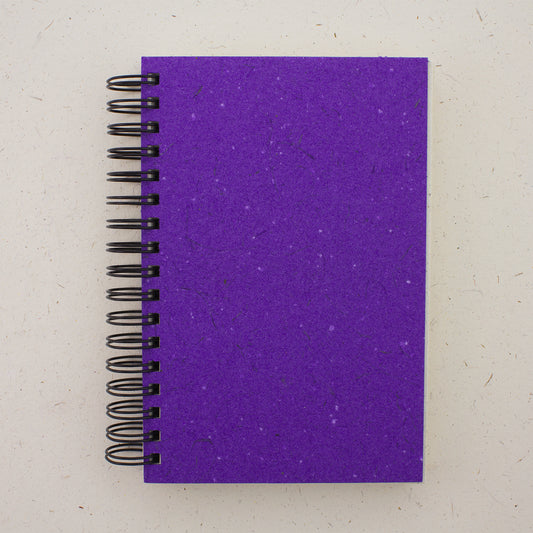 Safari Journal- Purple