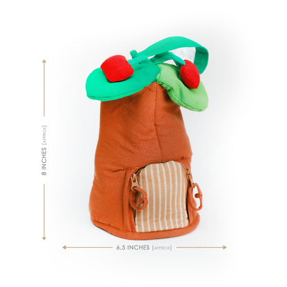 Playhouse - Apple Tree/Farm