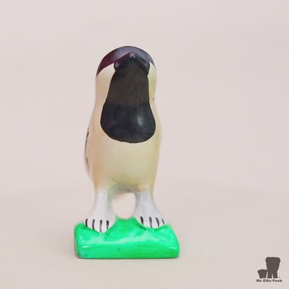Soapstone Chickadee