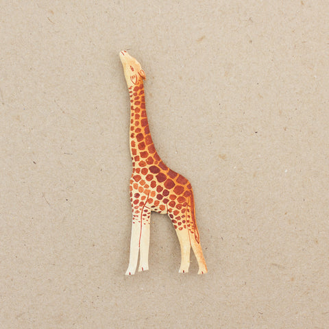 Embellishment Giraffe Large