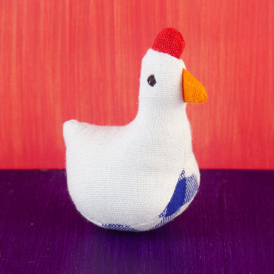 Little Critters - Chicken/Hen