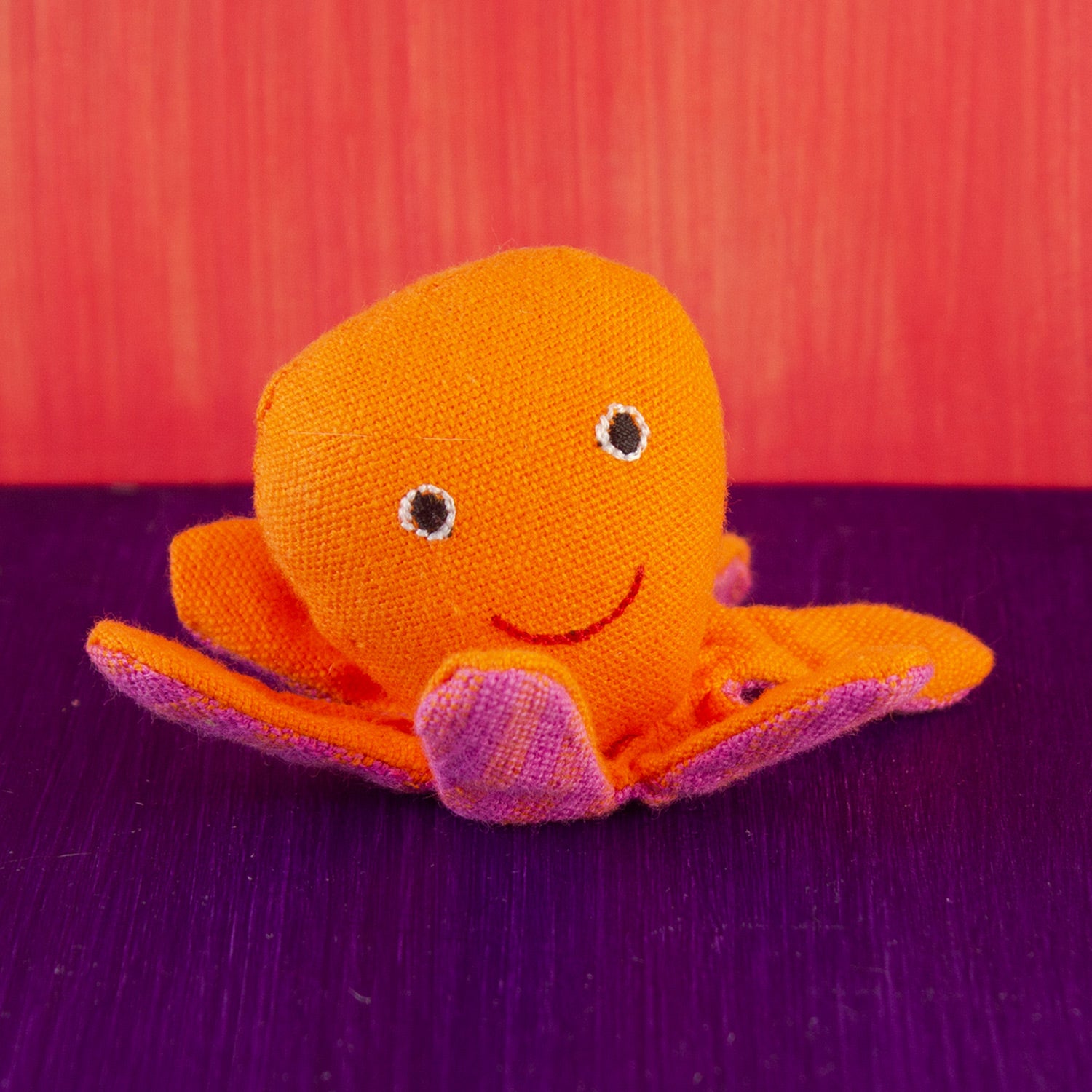 Little Critters - Octopus