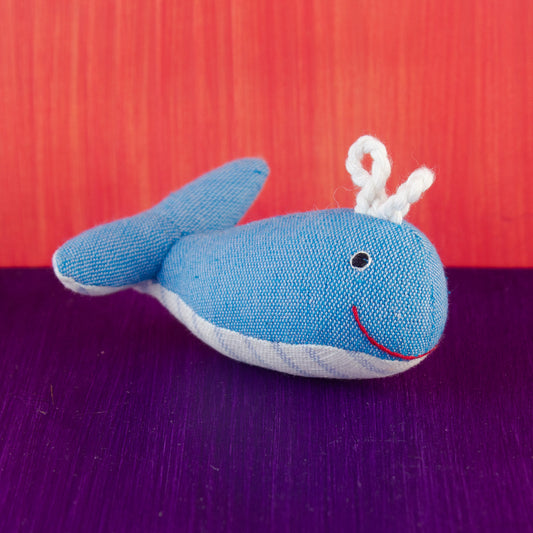 Little Critters - Whale