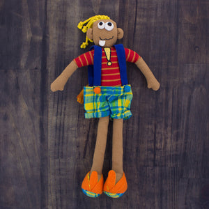 Doll Krazy Kid Naomi