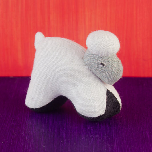 Little Critters - Sheep