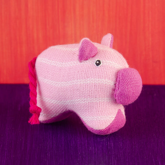 Little Critters - Pig