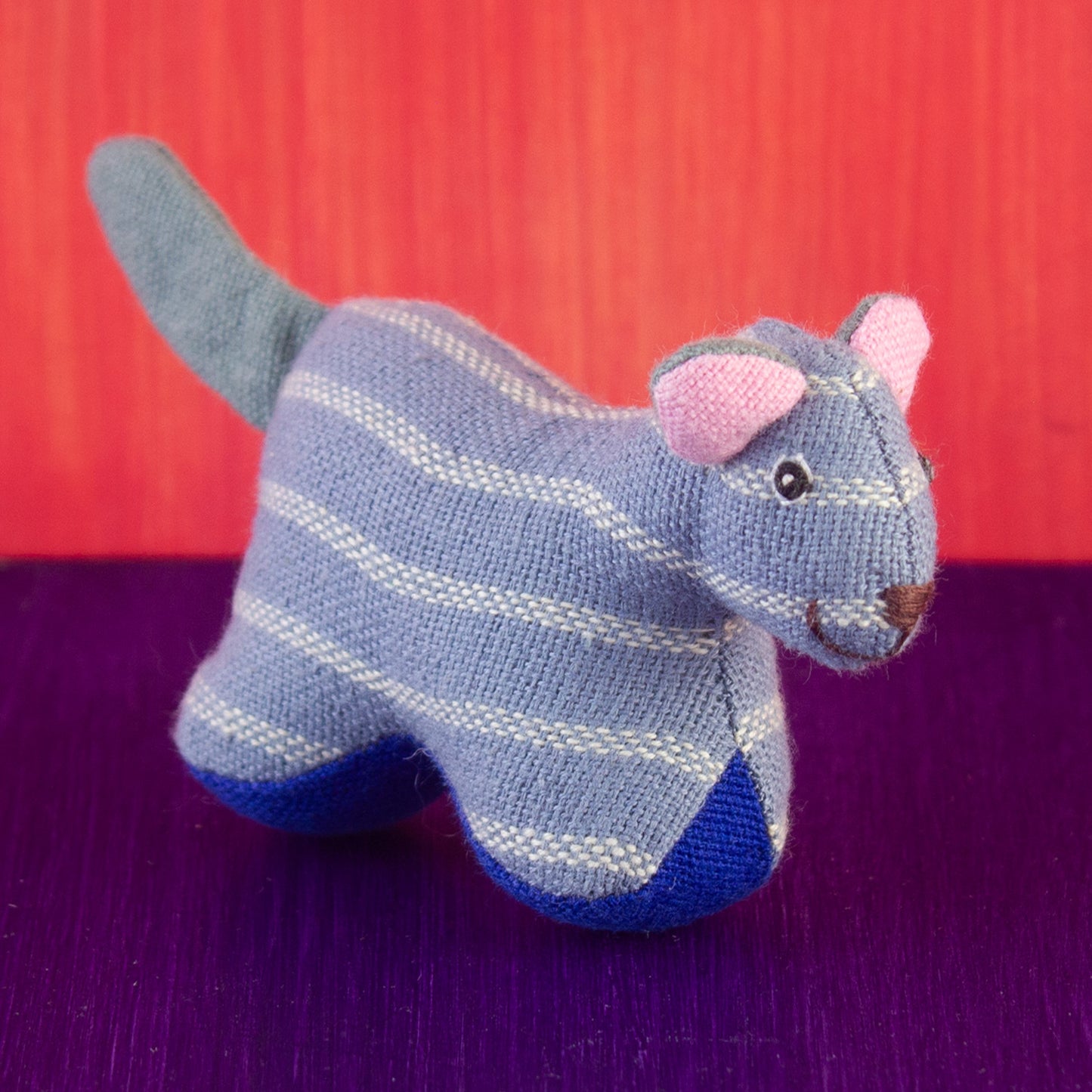 Little Critters - Cat