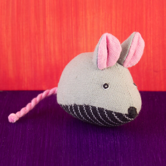 Little Critters - Mouse