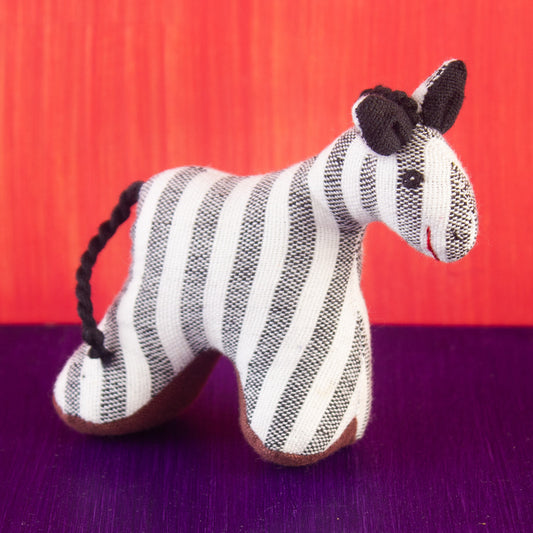 Little Critters - Zebra